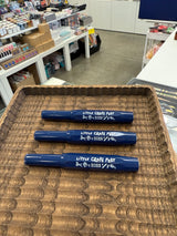 Kaweco x Little Craft Fest Fountain Pen Navy