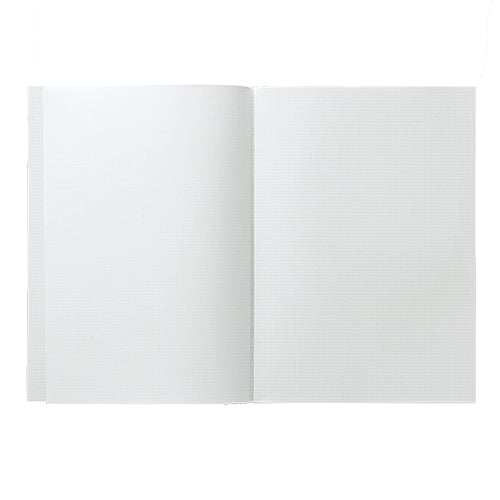 LIFE X Kleid Noble Notebook - A5 - 2mm Grid