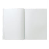 LIFE X Kleid Noble Notebook - A5 - 2mm Grid