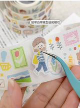 Molinta - Little Things Sticker Roll