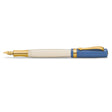 Kaweco STUDENT Fountain Pen 50's Rock Blue