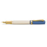 Kaweco STUDENT Fountain Pen 50's Rock Blue