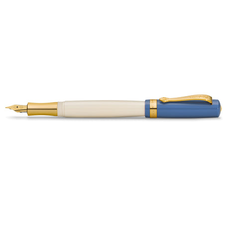 Kaweco STUDENT Fountain Pen 50's Rock Blue