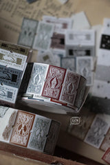 LCN Label Sticker Roll - Stationery Addicted
