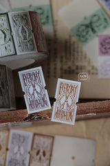 LCN Label Sticker Roll - Everyday Journaling