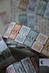 LCN Label Sticker Roll - Everyday Journaling