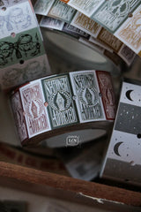 LCN Label Sticker Roll - Stationery Addicted