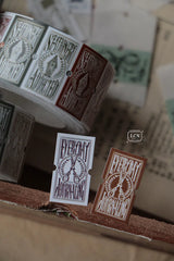LCN Label Sticker Roll - Everyday Journaling