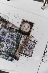 LCN Label Sticker Roll - Everyday Journaling