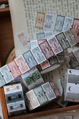 LCN Label Sticker Roll - Stationery Addicted