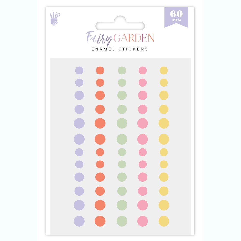 Fancy Pants Designs Scrapbooking Kit - Fairy Garden