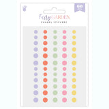Fancy Pants Designs Scrapbooking Kit - Fairy Garden