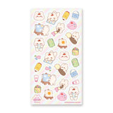 STICKII Bunny Art Adventures Sticker Sheet