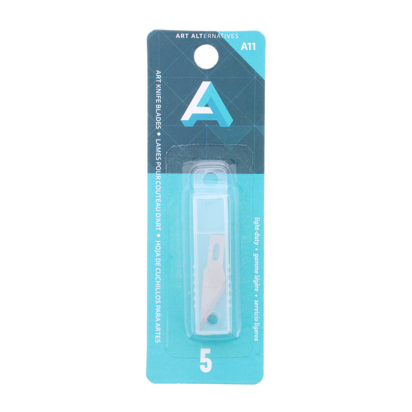 Hojas de acero al carbono A11