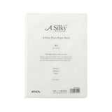 Apica A. Silky Premium Plain A5 Paper Pack