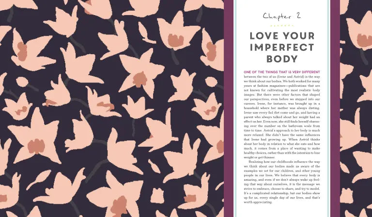 Slow down, celebrate the flaws, own the good stuff, and focus on learning to love and appreciate yourself. These themes of self-compassion and self-care are hugely popular, and Flow® has a unique and creative take on them. Now, following A Book That Takes Its Time, with 205,000 copies in print, A Book That Loves You offers a message that will resonate in its simplicity: Be sweet to yourself, no matter what kind of day you’re having.