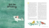 Slow down, celebrate the flaws, own the good stuff, and focus on learning to love and appreciate yourself. These themes of self-compassion and self-care are hugely popular, and Flow® has a unique and creative take on them. Now, following A Book That Takes Its Time, with 205,000 copies in print, A Book That Loves You offers a message that will resonate in its simplicity: Be sweet to yourself, no matter what kind of day you’re having.