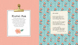 Slow down, celebrate the flaws, own the good stuff, and focus on learning to love and appreciate yourself. These themes of self-compassion and self-care are hugely popular, and Flow® has a unique and creative take on them. Now, following A Book That Takes Its Time, with 205,000 copies in print, A Book That Loves You offers a message that will resonate in its simplicity: Be sweet to yourself, no matter what kind of day you’re having.
