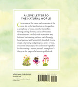 A Nature Lover’s Sticker Book
