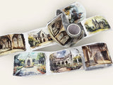 CoraCreaCrafts Academy Foil PET Tape (Large)