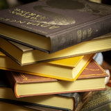 Diario de Burn Book