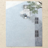 Akira Kusaka Letter Set I'll Tell You