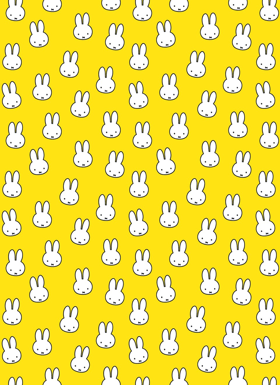 Fall in love with Miffy in this magnificent wrapping paper book!

Miffy: All Wrapped Up includes 20 gorgeous gift wrapping sheets (measuring 27.3 in x 19.84 in) and a sheet of gift-label stickers – so you’ll always have the perfect paper on hand to wrap your thoughtful gifts.

Timeless appeal: Miffy's simple, minimalist design and gentle stories have captivated generations of children - and 2025 marked 70 years of Miffy!
Global recognition: Miffy is a beloved character in over 50 countries and with more tha