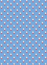 Fall in love with Miffy in this magnificent wrapping paper book!

Miffy: All Wrapped Up includes 20 gorgeous gift wrapping sheets (measuring 27.3 in x 19.84 in) and a sheet of gift-label stickers – so you’ll always have the perfect paper on hand to wrap your thoughtful gifts.

Timeless appeal: Miffy's simple, minimalist design and gentle stories have captivated generations of children - and 2025 marked 70 years of Miffy!
Global recognition: Miffy is a beloved character in over 50 countries and with more tha