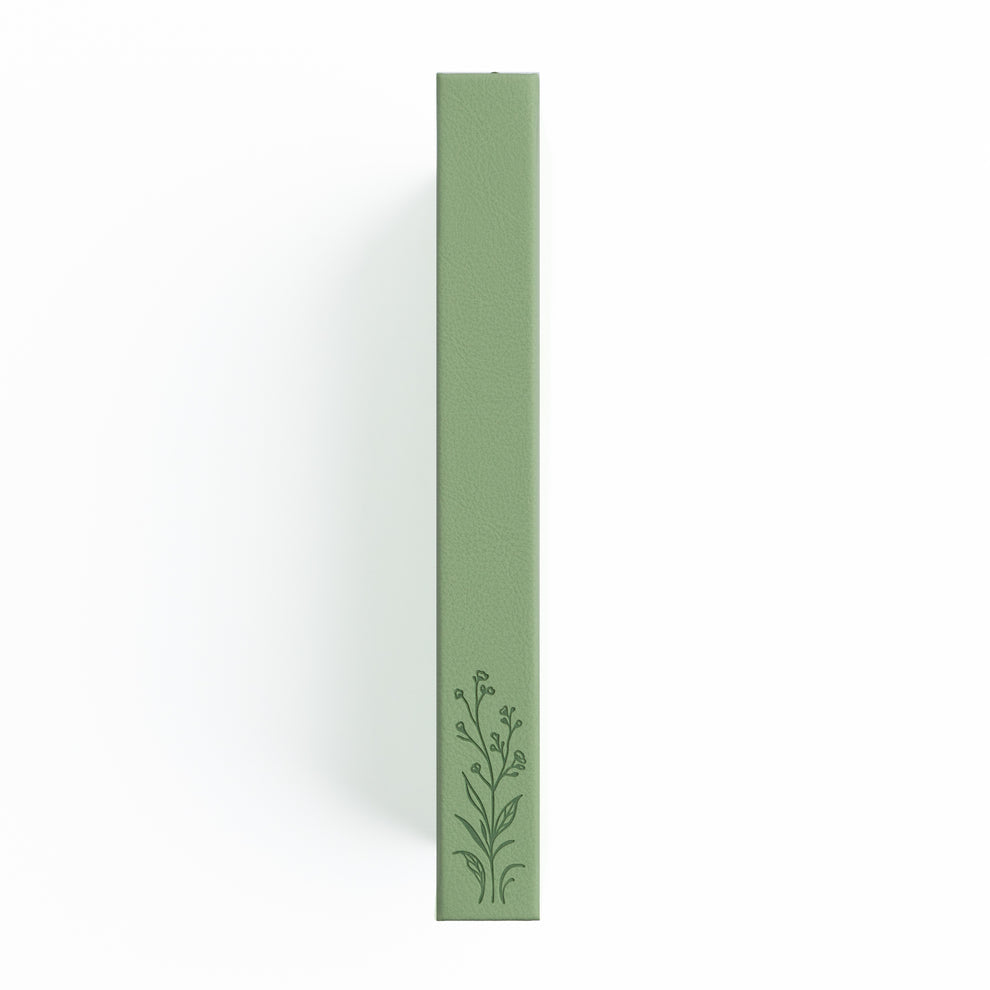 Archer and Olive Notebook: Turtle Notebook