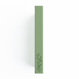 Archer and Olive Notebook: Turtle Notebook
