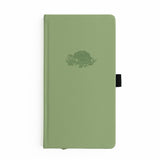 Archer and Olive Notebook: Turtle Notebook