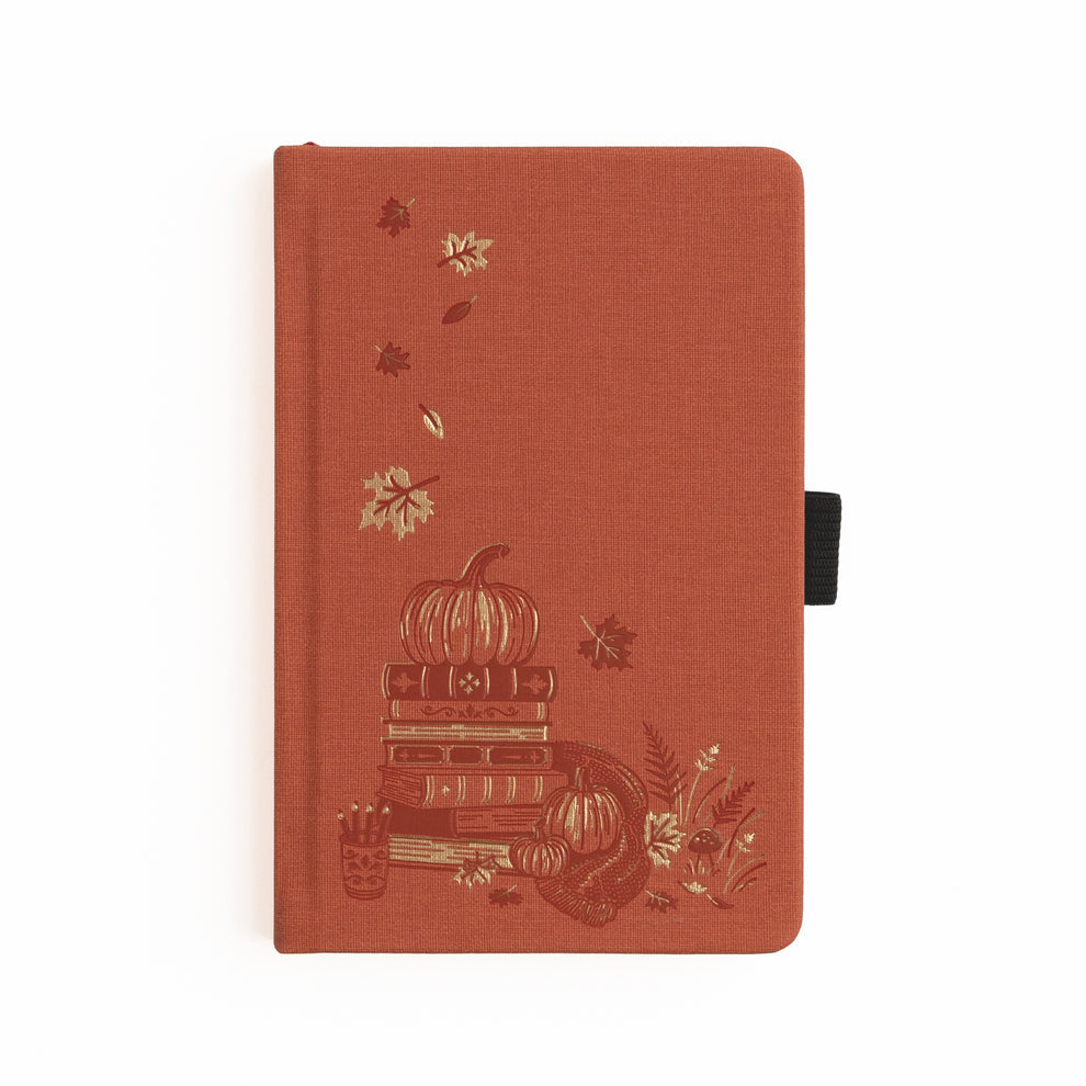 Archer and Olive Notebook: Reading Season