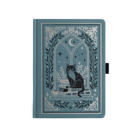 Archer and Olive B6 Notebook - Dot Grid - Bonnie's Fave