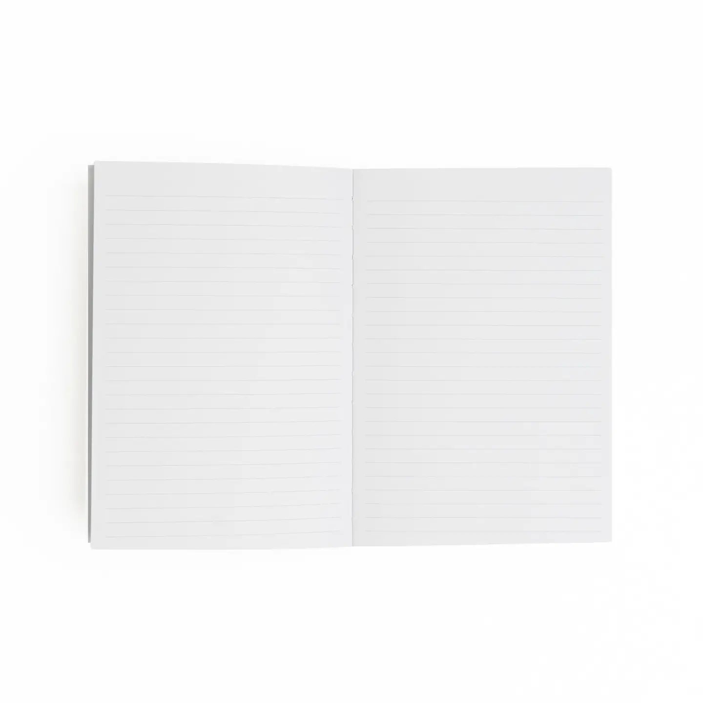 For those who love the rhythm of written words, this A5 Lined Refill offers a structured space for journaling, note-taking, or thoughtful reflection. Designed to fit perfectly into your Everyday Deluxe cover, it’s a sustainable way to keep writing without starting over.

✨ What Makes It Special:

Classic Lined Pages – Perfect for daily logs, letter writing, and capturing long-form thoughts.
160gsm Thick Paper – No bleed-through, even with bold pens and inks.
Designed to Refill – Easily replace your insert w