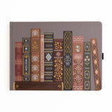 Archer and Olive LS Heirloom Notebook - Quiet Corners