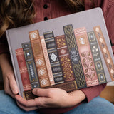 Archer and Olive LS Heirloom Notebook - Quiet Corners