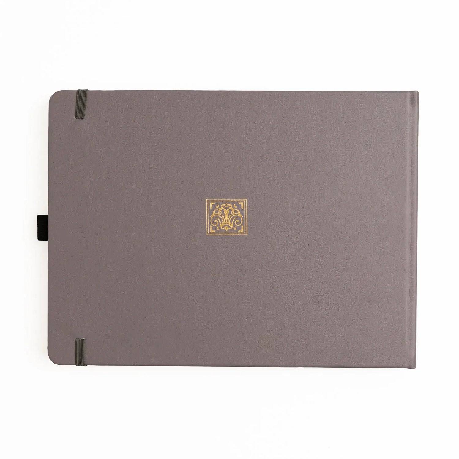 Archer and Olive LS Heirloom Notebook - Quiet Corners