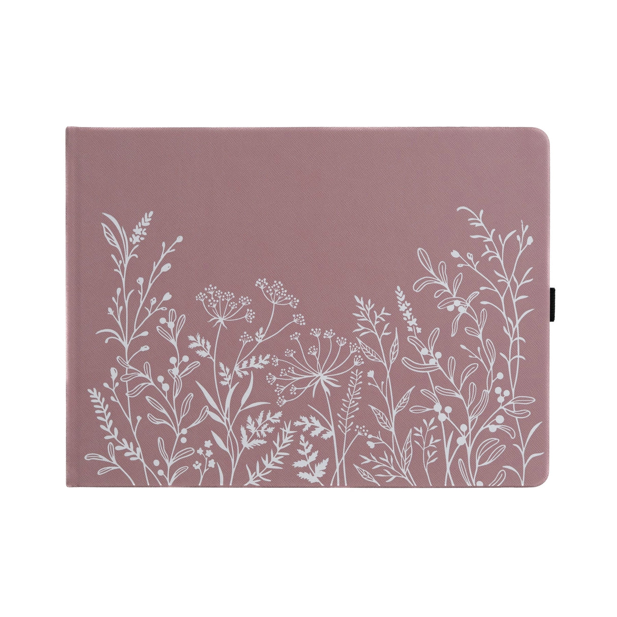 Archer and Olive Mist & Bloom Heirloom: Letter Size Notebook
