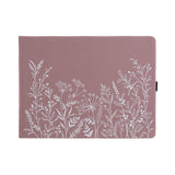 Archer and Olive Mist & Bloom Heirloom: Letter Size Notebook