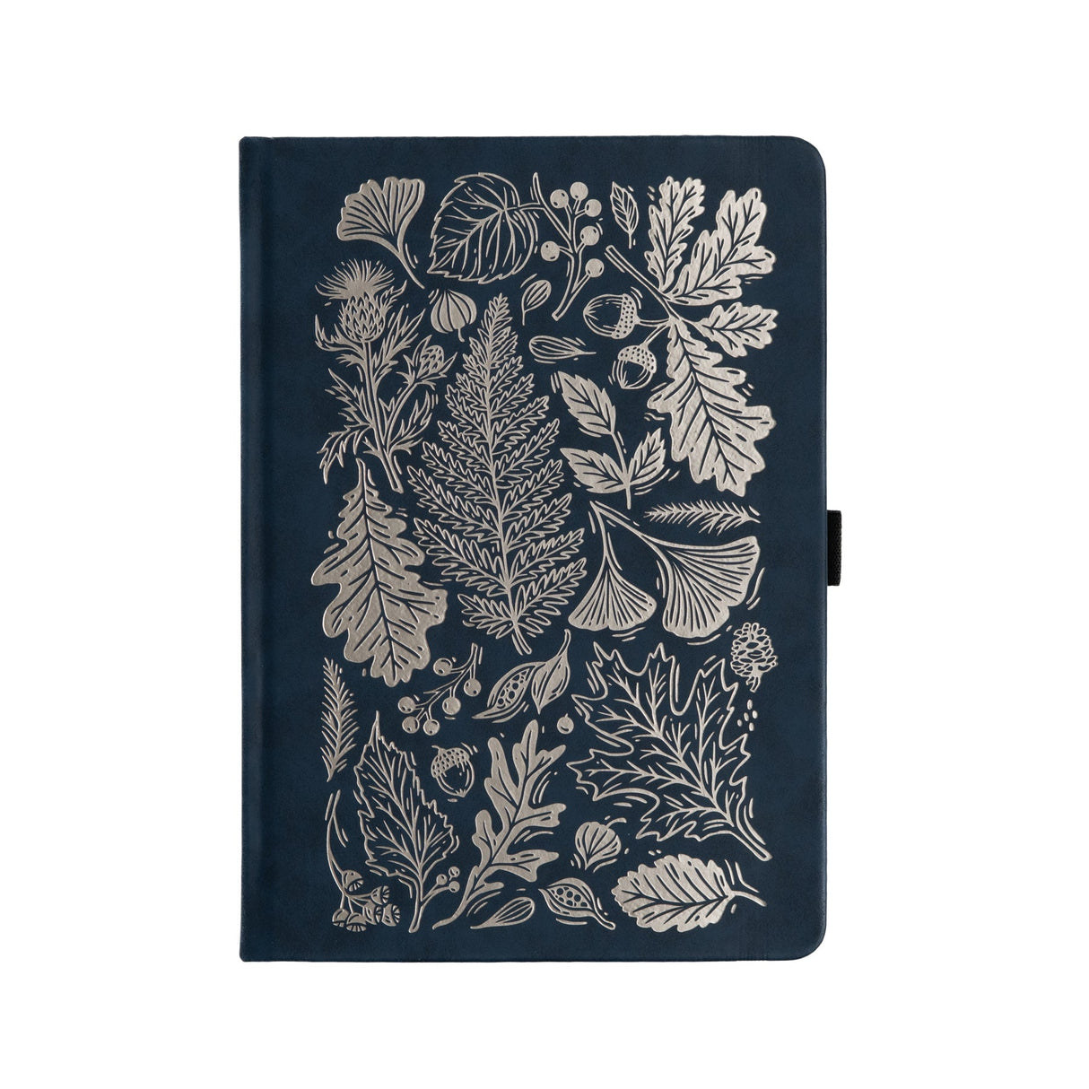 Archer and Olive Notebook: Forest Impressions