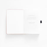 Archer and Olive Notebook: Bookshelf