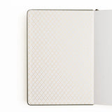 Archer and Olive Notebook: The Writer's Desk
