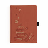Archer and Olive Reading Season Notebook B5
