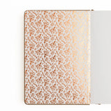 Archer and Olive Notebook: Stamp Collector