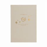 Archer and Olive Sticker Set: Stamp Collector