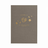 Bring the timeless charm of a writer's workspace to every page with The Writer's Desk Sticker Set.

Inspired by vintage typewriters, handwritten manuscripts, antique office tools, and cozy creative corners, these beautifully illustrated stickers celebrate the joy of putting pen to paper.

Perfect for adding literary charm and nostalgic details to journals, planners, and paper crafts.

