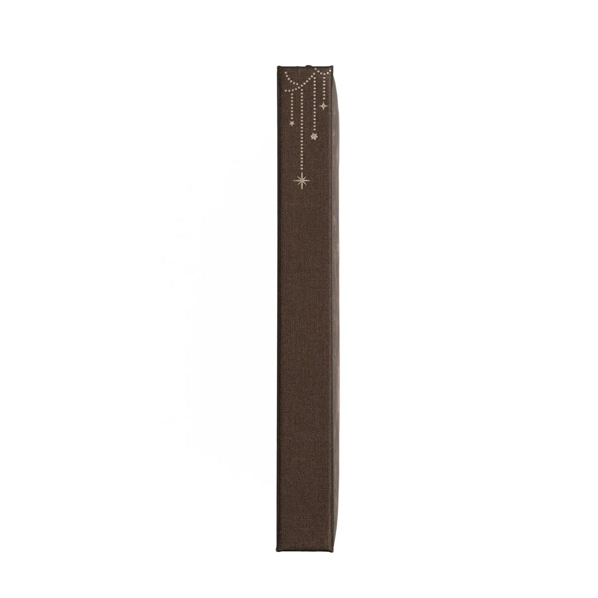 Archer and Olive Notebook: Harvest Moon