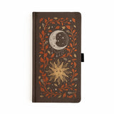 Archer and Olive Notebook: Harvest Moon