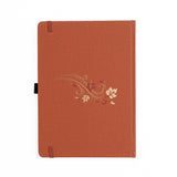 Archer and Olive Notebook: Reading Season