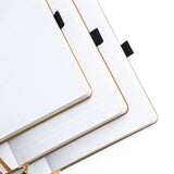 Archer and Olive Notebook: Reading Season